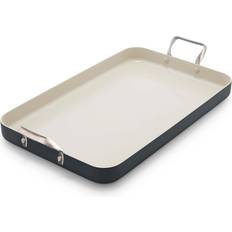 Dishwasher Safe Grilling Pans GreenPan Rio Healthy