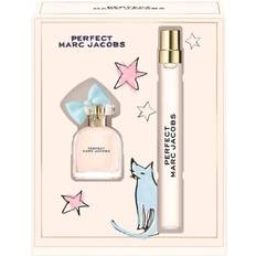 Gift Boxes Marc Jacobs Fragrances Mini Perfect Eau de Parfum Set