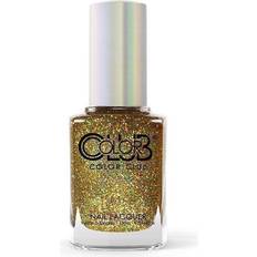 Color Club Smashing Review, Halo Crush 15ml