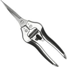 Stainless Steel Pruning Tools Barnel USA Straight-Blade Long Needlenose