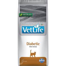 Farmina Diabetisk Torrfoder Kilogram 0.4 kg