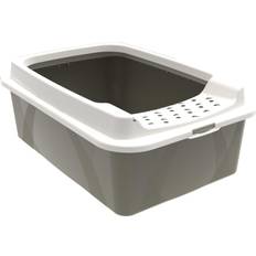 My Pet Bonnie Eco Cat Litter Box 56 x 17 x 40 cm