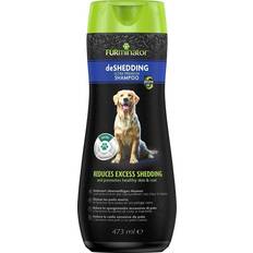 Furminator Ultra Premium deShedding Para Perros 473 ml