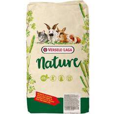 Versele Laga Nature Cincillà - Set % 2 x 9 kg