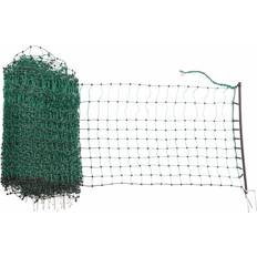 Kaninhegn AKO Plast/ Rustfri stål