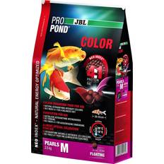 Jbl 6 JBL propond color 2,5 farbfutter 6 pro pond