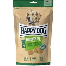 Happy dog lamm Happy Dog naturcroq 700 lamm-reis-taler