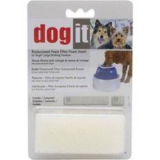 Foam insert Dogit pack replacement foam insert for fresh & clear large fountain