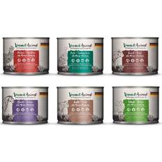 Venandi Animal Premium Cats 6 x 200 g 1.2 kg