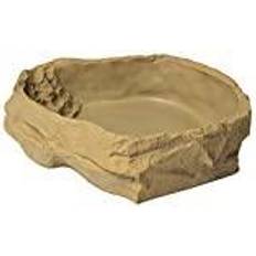 Sera Reptile Food Water Dish Large Feed Bowl