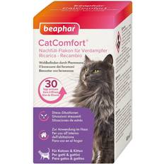 Beroligende katte Beaphar Beroligende Middel Til Katte 48ML