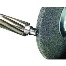 Scotch-Brite Tilbehør til elværktøj Scotch-Brite Sammenpresset Hjul EXL XL-UW 2S FIN 152 mm x 6,35 mm x 12,7 mm