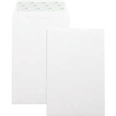 White Mailers Business Source Catalog Envelope