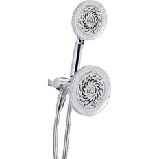 Shower Sets Speakman Neo Exhilaration 5-Spray Patterns Flow Shower Gray, Chrome