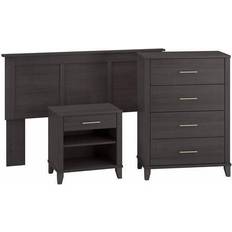 Foundstoneâ¢ Somerset 3 Dresser Set