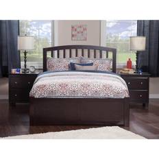 Bed Frames AFI Richmond Collection AR8832051