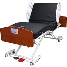 Beds Lynacare HomeCare Hospital HC107 Hi-Low