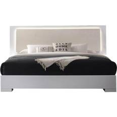 Beds & Mattresses Best Master Furniture Athens White