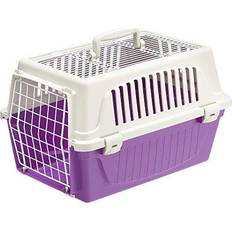 Ferplast Atlas Pet Carrier Small 19-Inch for Dogs and Cats