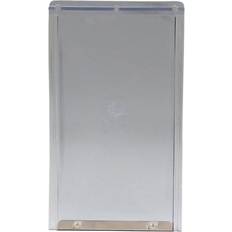 Ideal Pet Products Deluxe Husdjursdörr Medium 17.78 cm x 28.5 cm