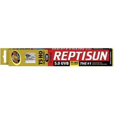 Uvb lampa Zoo Med Reptisun 5.0 T5 UVB Lampa 15 W