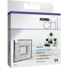Fluval chi combo pack filter pads foam pads tropical cold aquarium