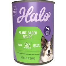 Wet Dog Food Vegan Non-GMO 13 oz