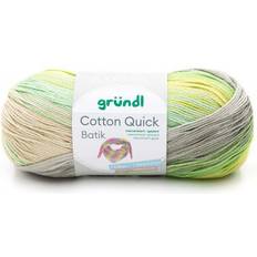 Garne Gründl Cotton Quick Batik 260m