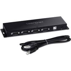 Trendnet Seriel Adapter RS-232