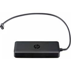 HP USB-hubs HP USB-C Hub G2