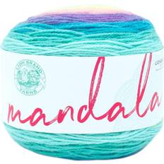 Lion Brand mandala yarn-nifflers -525-235