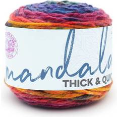 Lejonmärke Garn 528-208 Mandala Turbin