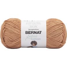 Spinrite Bernat Softee Cotton 120g