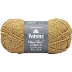 Patons Filato Di Lana Classico Patons-Miele 244077-77756
