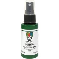 Gießen Ranger Fir Media Gloss Sprays 2oz Dina Wakley