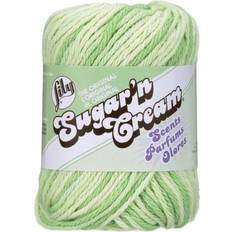 Sugar and cream yarn Sugar n Cream Yarn Scents