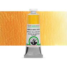 Old Holland Classic Oil Colour 40ml Naples Yellow Extra