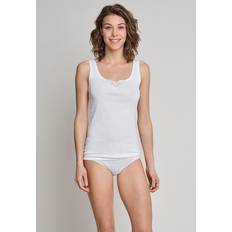 Schiesser Slip Essentials - Hvid
