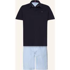 Tommy Hilfiger Man Nachtkleding Tommy Hilfiger Pyjama Short Sleepwear