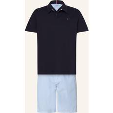 Tommy Hilfiger Sailor Loungewear Set - Blue