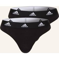 Adidas Knickers adidas 2er-Pack Strings