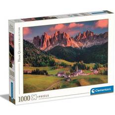 Puzzle Clementoni Puzzle*1000pz Dolomites 39743