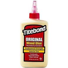 Titebond 5063 Original Wood Glue 8fl oz 1pcs
