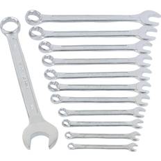 BGS Technic Spanner Set 1211 6 - 22 mm 12 pcs Combination Wrench