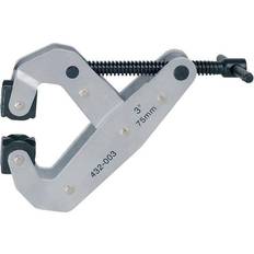 Kukko Schnellspannzange 0-25mm TURNUS Einhandzwinge