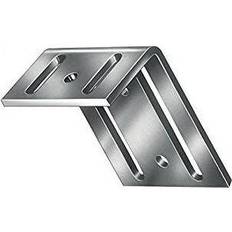 Squadre da falegname Vormann Verstellwinkel 75x35mm B.65mm S.3,5mm STA blau Squadra da falegname