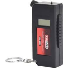Messschieber KS Tools 100.4060 Digital Reifendruck- Reifenprofil-Tiefenmesser Messschieber