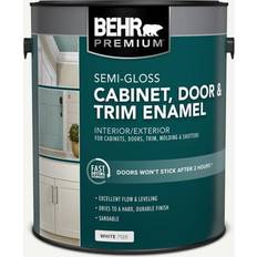 Behr Paint Behr PREMIUM 1 gal. White