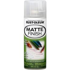 Rust-Oleum Clear Specialty Matte Finish Spray-267028