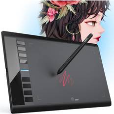 Graphics Tablets Ugee M708 Graphics Drawing Tablets with Pen